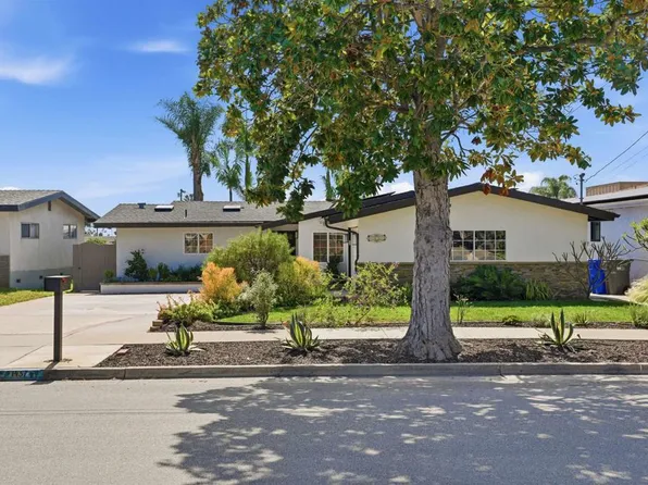 1457 Kurtz St, Oceanside, CA 92054