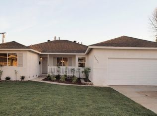 20644 Runnymede St, Winnetka, CA 91306
