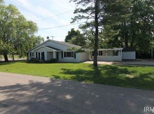 301 Certain St, Owensville, IN 47665