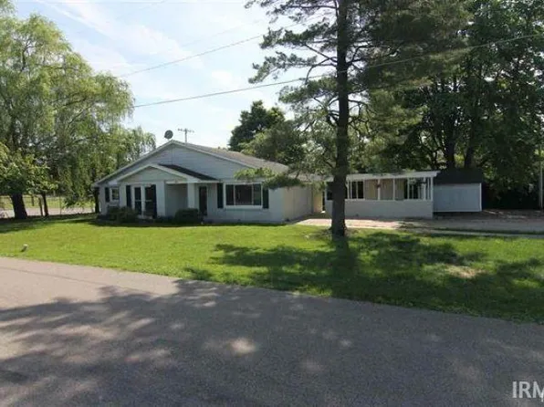 301 Certain St, Owensville, IN 47665