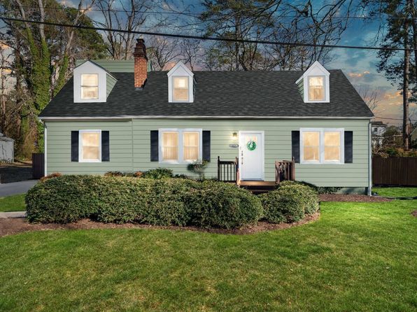 1117 Beverly Dr, Henrico, VA 23229