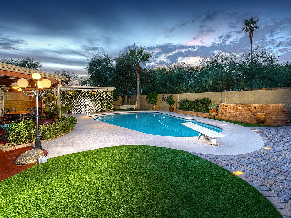 1st image of 7311 E Calle Los Arboles