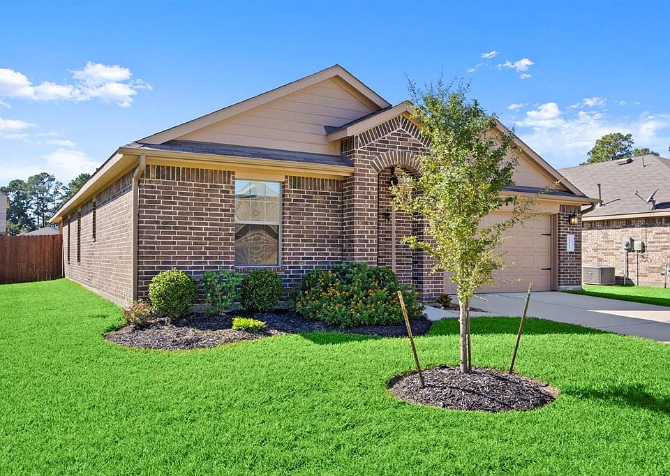 22919 Eselle Creek Dr, Tomball, TX 77375 Zillow