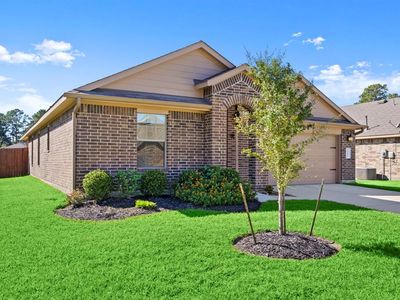 22919 Eselle Creek Dr, Tomball, TX, 77375