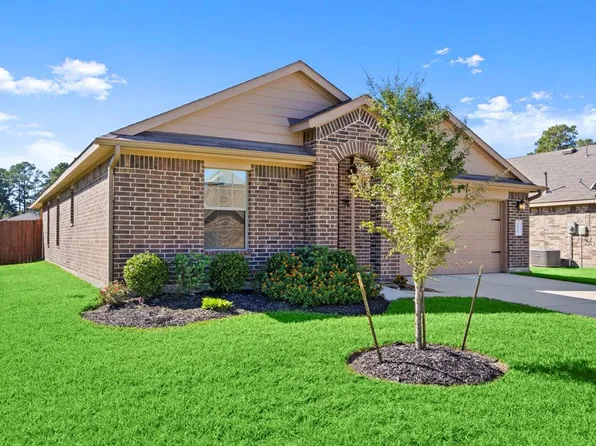 22919 Eselle Creek Dr, Tomball, TX 77375