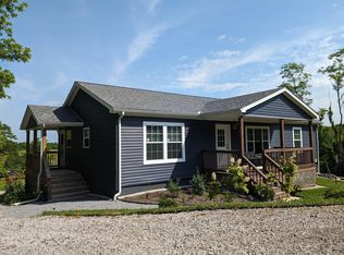 433 Arnold Ln, Cynthiana, KY 41031