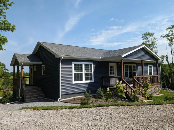 433 Arnold Ln, Cynthiana, KY 41031