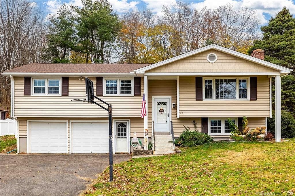 35 Ledgewood Rd, Watertown, CT 06795 MLS 170609603 Zillow