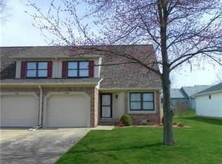 1159 Sherman Dr, Greenwood, IN