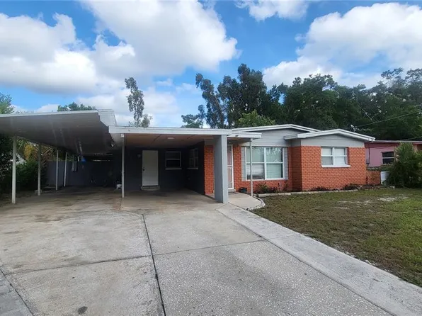 10933 N Lantana Ave, Tampa, FL 33612