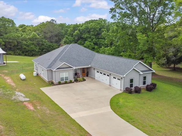 1207 County Road 1, Daleville, AL 36322