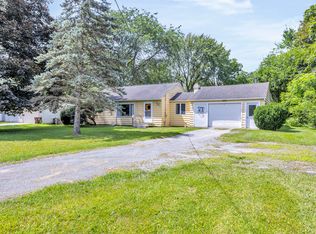 4414 Clinton Rd, Jackson, MI 49201