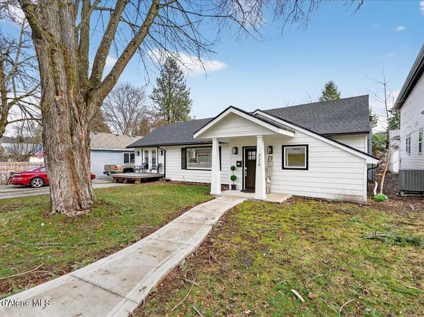 324 S 16th St, Coeur D Alene, ID 83814