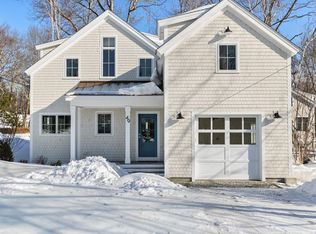 49 Jenness Ave, Rye, NH 03870