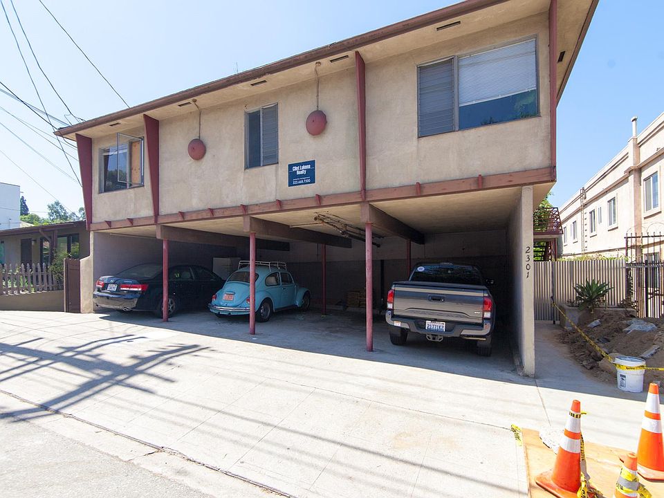 1st image of 2301 Glendale Blvd APT 4