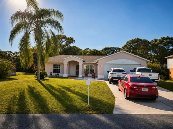 2351 Gimlet Ave, Spring Hill, FL 34608