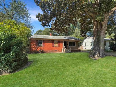 995 S White Station Rd, Memphis, TN, 38117