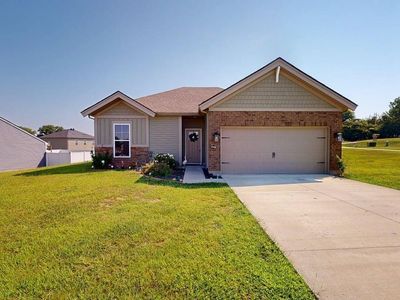 1405 N Hunters Crossing Pass, Huntingburg, IN, 47542