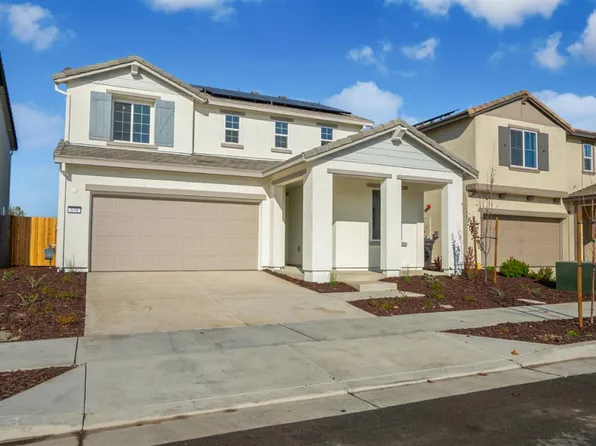 879 Osprey Drive, Lathrop, CA 95330