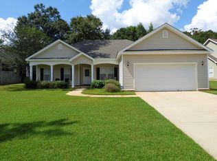 203 Craftsman Dr, Dothan, AL 36303