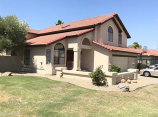 6351 W Crocus Dr, Glendale, AZ 85306