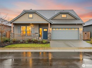 1411 Woods Point Loop, Ferndale, WA 98248