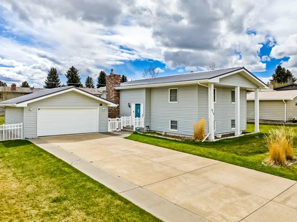 912 26th Ave SW, Great Falls, MT 59404