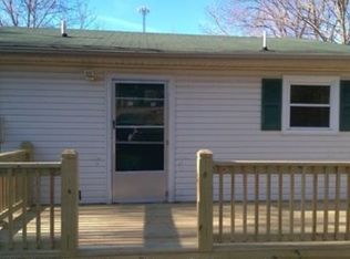 1384 Weeks Dr NE, Cleveland, TN 37312