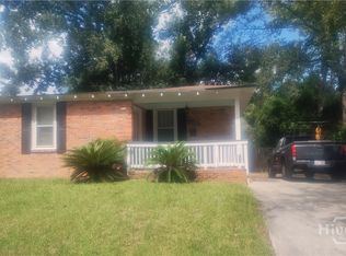 1506 E 33rd Street, Savannah, GA 31404