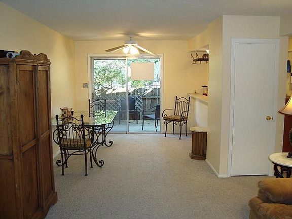 5th image of 7801 Shoal Creek Blvd APT 124