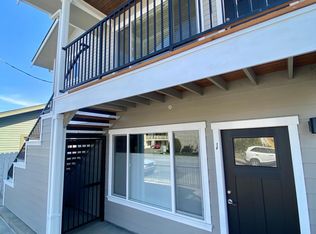 1318 6th St #1, Eureka, CA 95501
