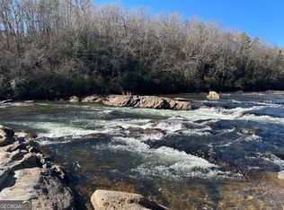 0 Twin River Orchard Rd #1, Demorest, GA 30535