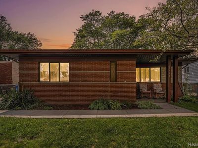 27435 Norma Dr, Warren, MI, 48093