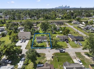 2314 Spence St, Houston, TX 77093