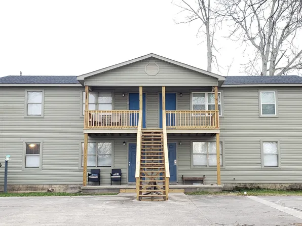 418 Chestnut St NE, Hartselle, AL 35640