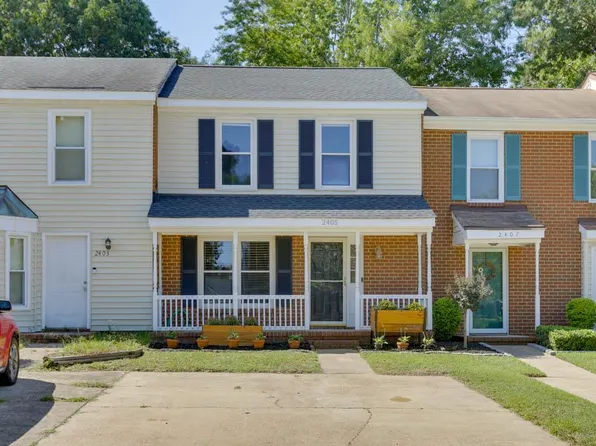 2405 Rennie Dr, Virginia Beach, VA 23454