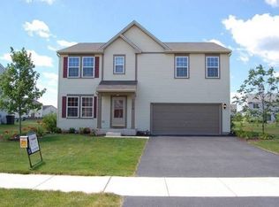 14514 S Independence Dr, Plainfield, IL 60544