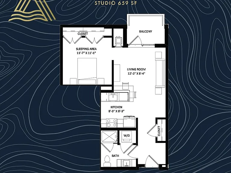 The Adria 179 W. Wilson St. — Photo 19