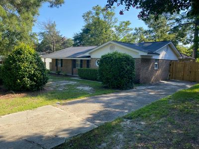 2906 Palmetto Drive, Martinez, GA, 30907