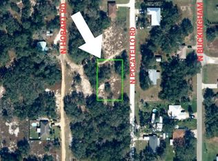 3187 N Pocatello Rd, Avon Park, FL 33825