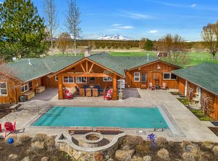 65260 Gerking Market Rd, Bend, OR 97703