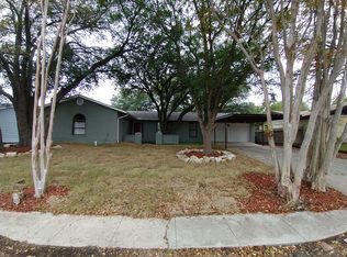 8331 Hastings, San Antonio, TX 78239