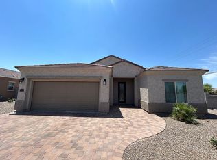 1597 N Himosa Dr, Casa Grande, AZ 85122