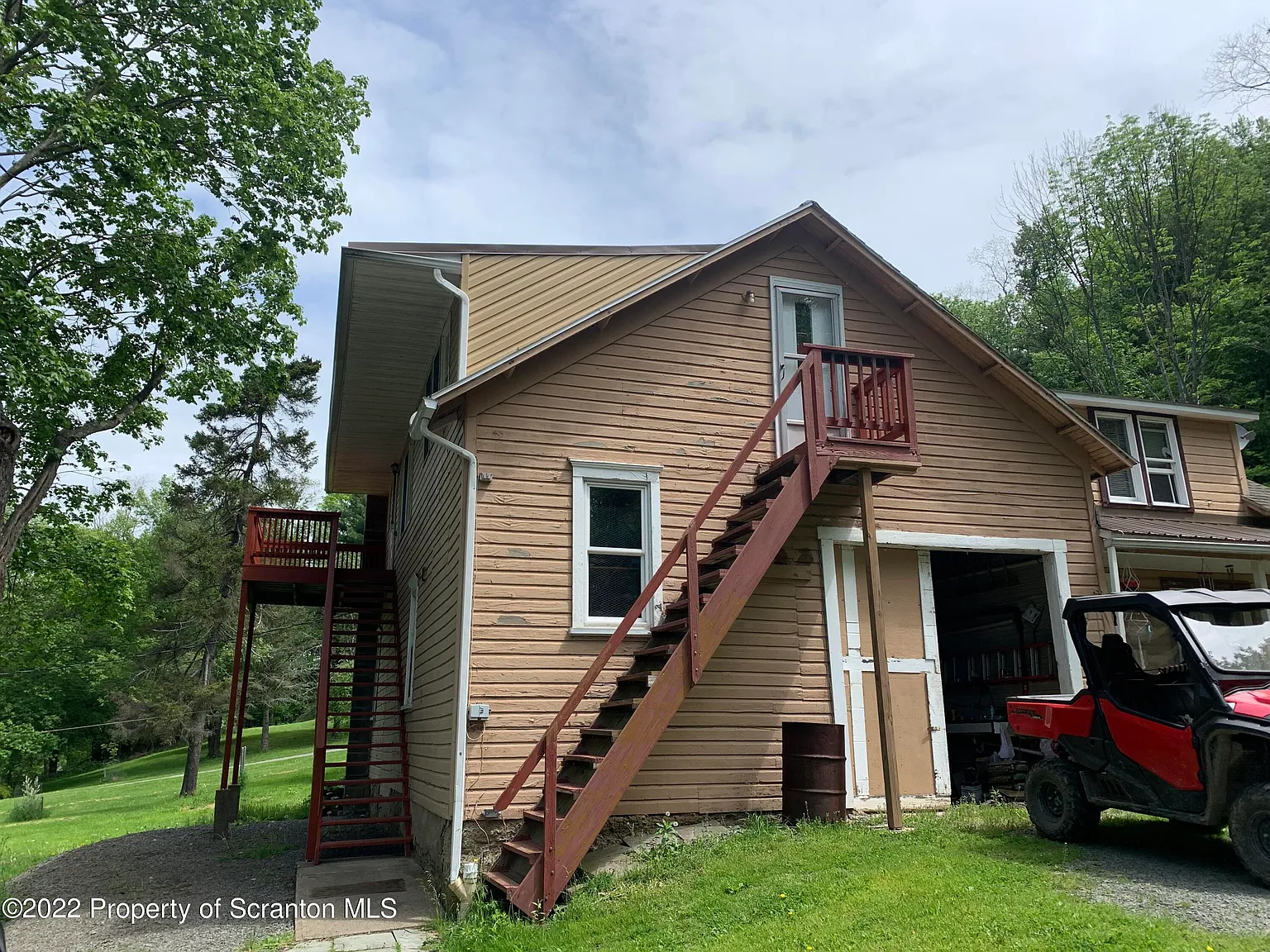 1 bed, 1.0 bath, 735 sqft, $1,000 — Photo 2