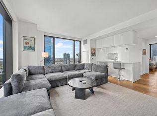 99 Hudson St #2811, Jersey City, NJ 07302