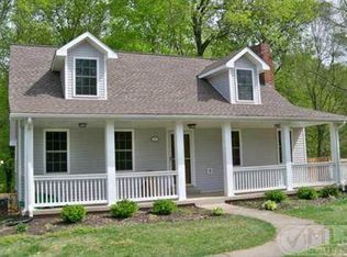 605 Bryan Rd, Clarksville, TN 37043