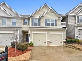 3524 Village Enclave Ln #113, Cumming, GA 30040