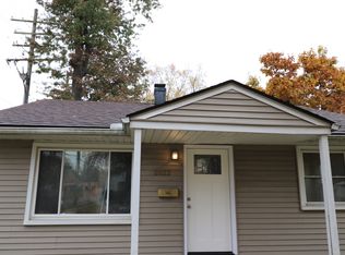 2022 E Saratoga St, Ferndale, MI 48220