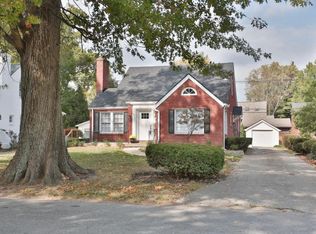 1907 Emerson Ave, Louisville, KY 40205