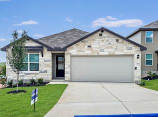 1711 Garnet Spg, San Antonio, TX 78245